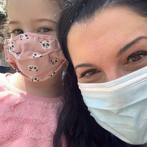 Meet your Posher, Erika